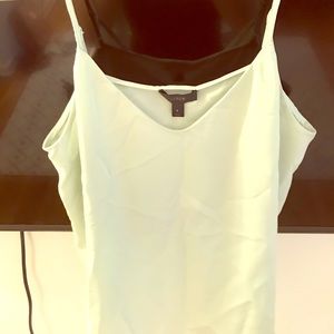 NWT J. Crew Camisole